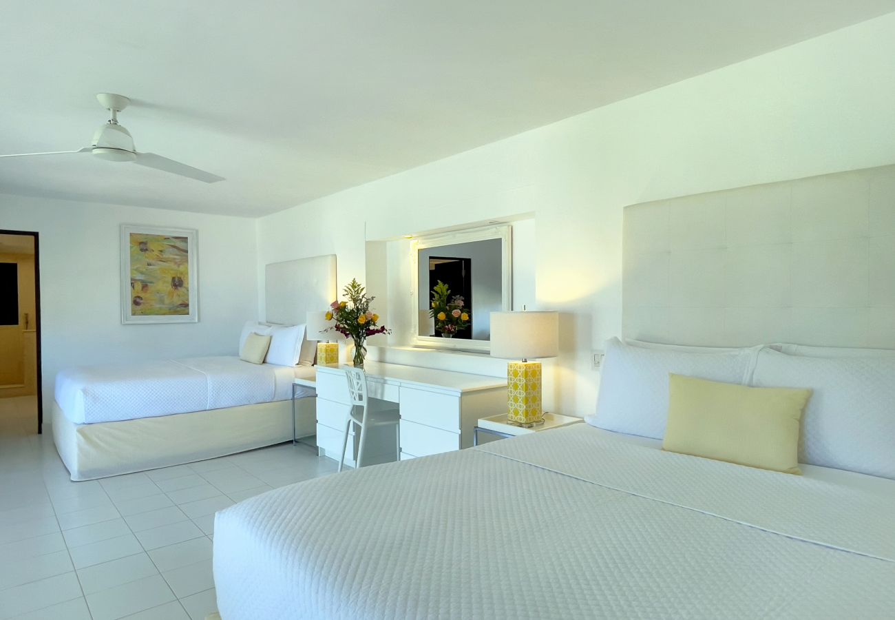 Villa in Little Harbour - Indigo Anguilla
