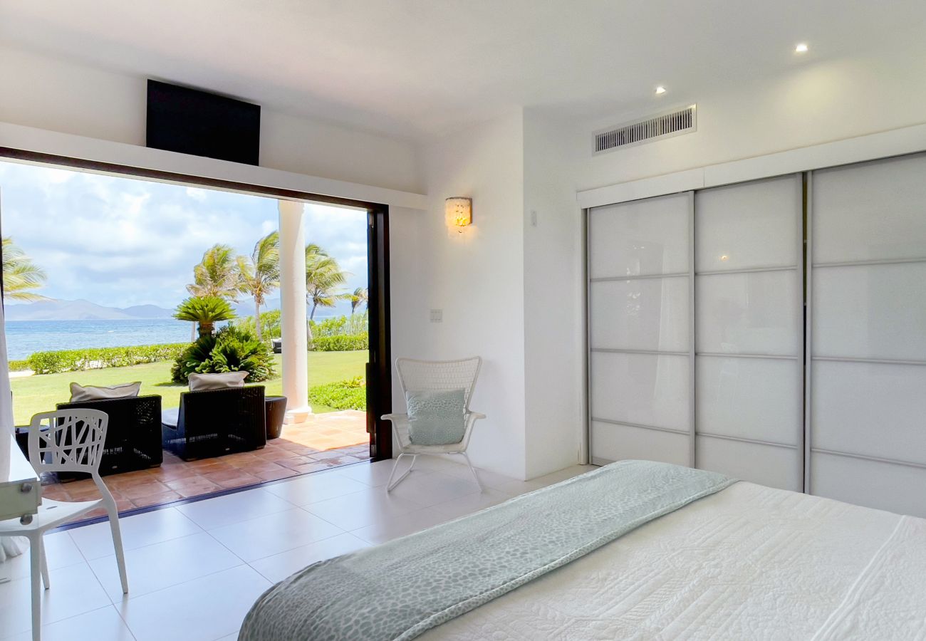 Villa in Little Harbour - Indigo Anguilla