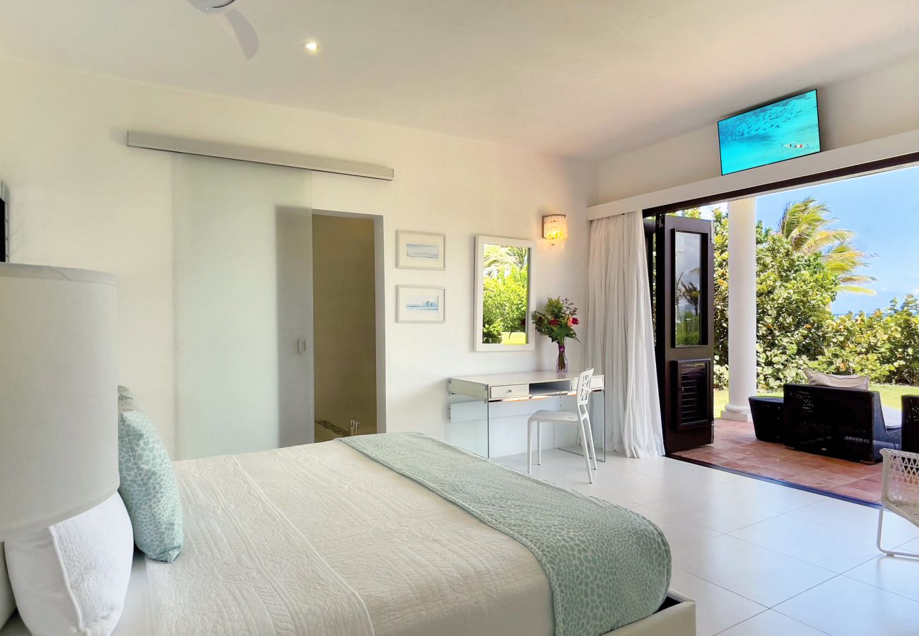 Villa in Little Harbour - Indigo Anguilla