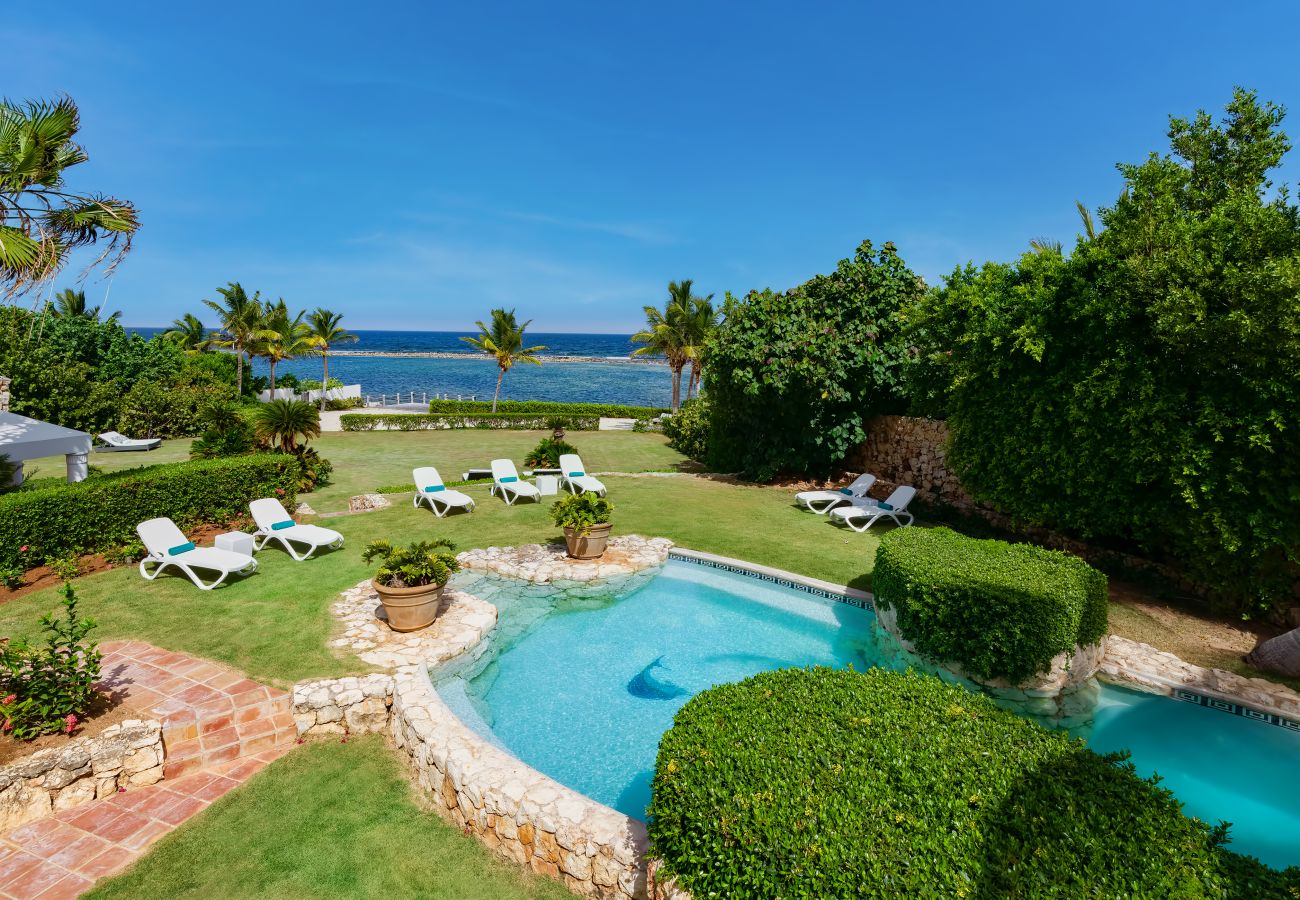 Villa in Little Harbour - Indigo Anguilla