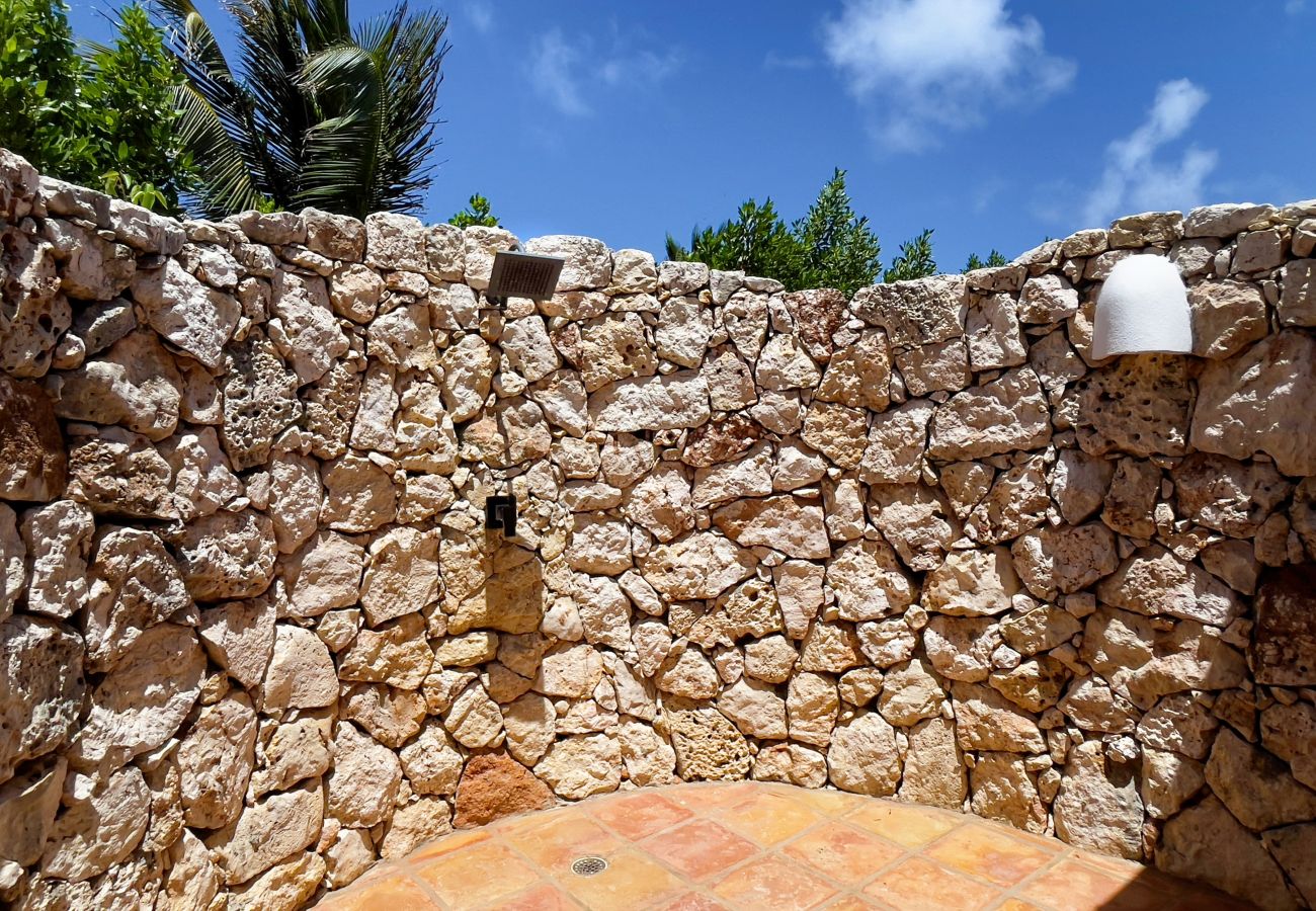 Villa in Little Harbour - Indigo Anguilla