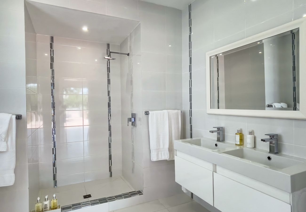 Villa in Little Harbour - Indigo Anguilla