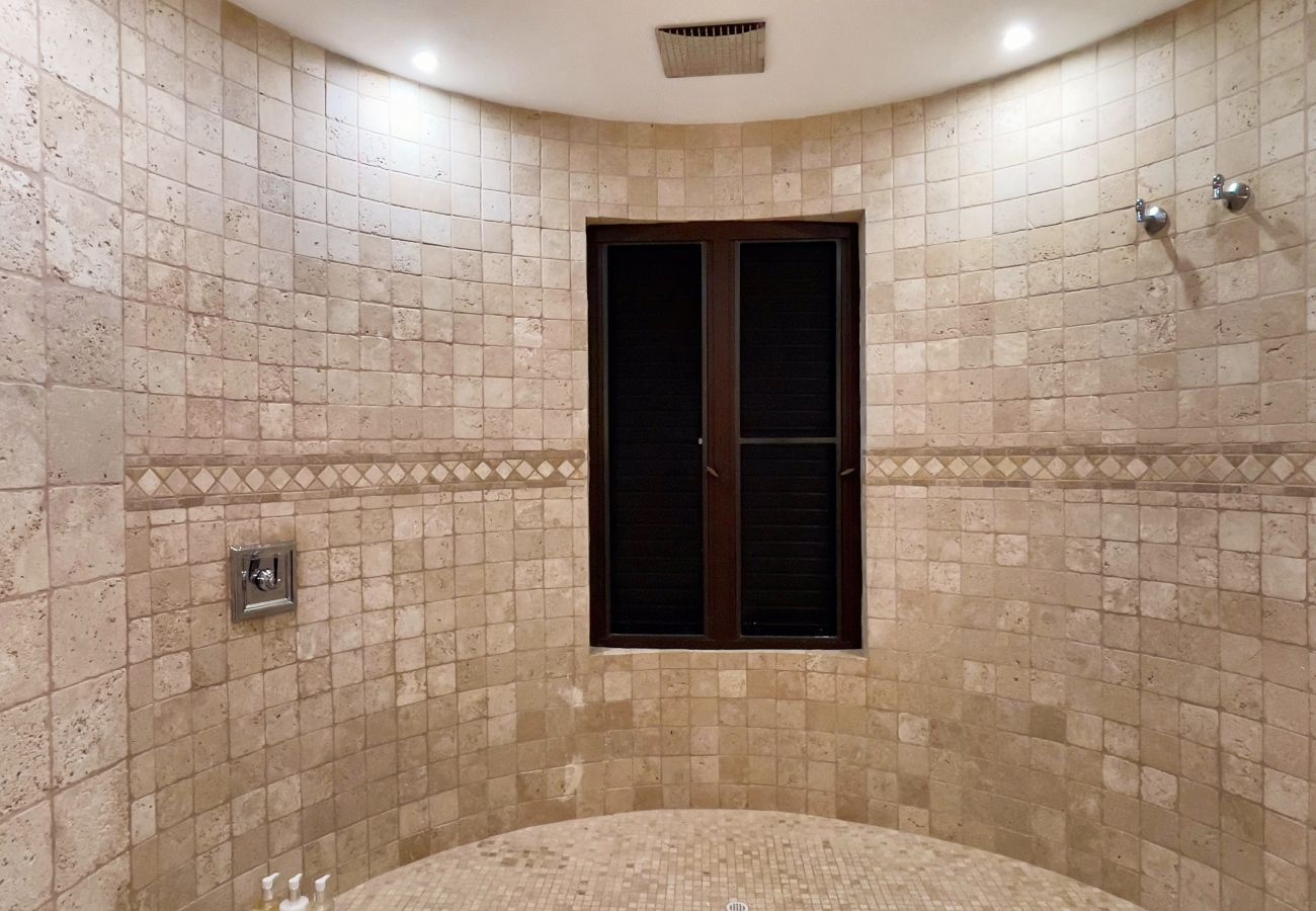 Villa in Little Harbour - Indigo Anguilla