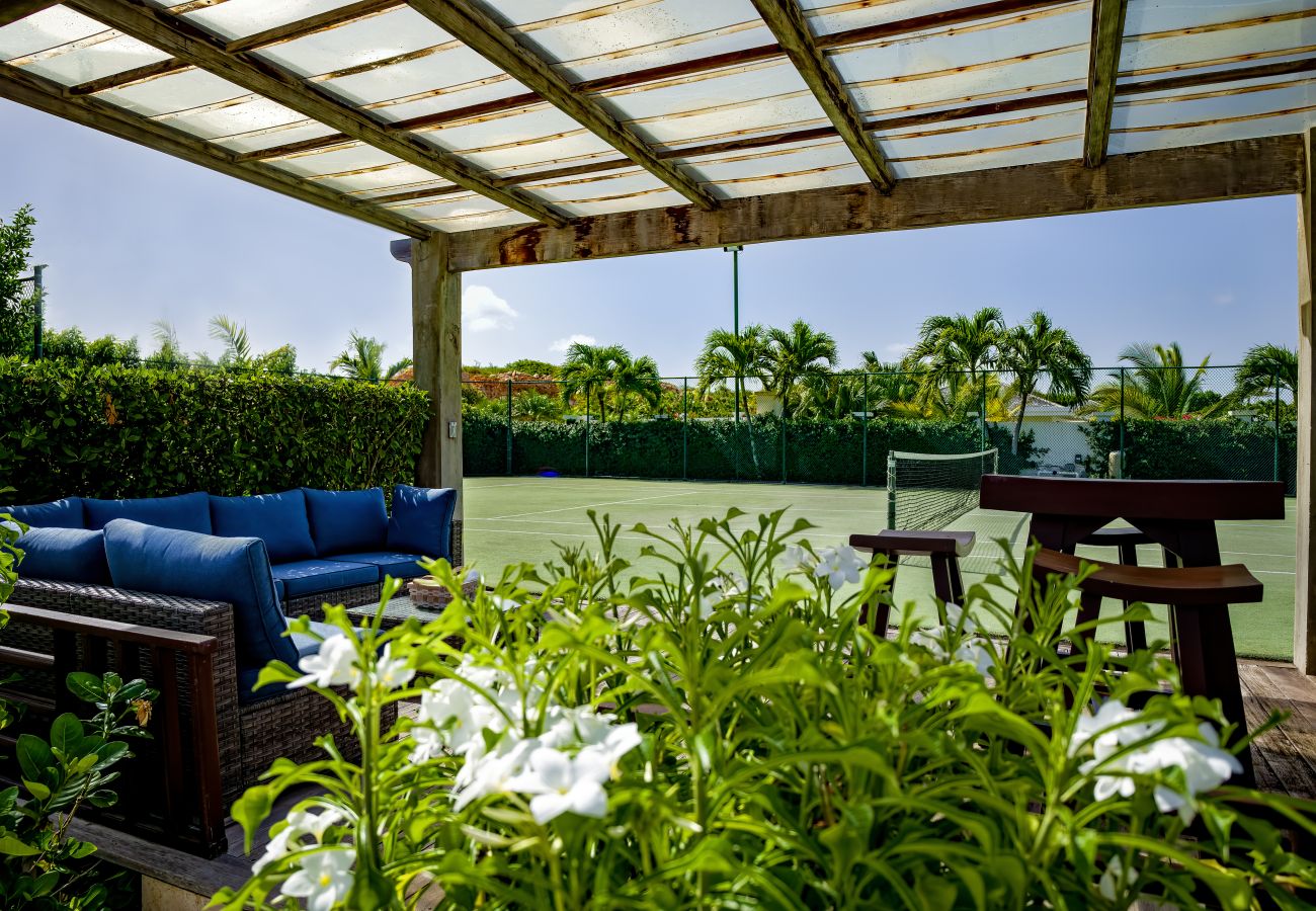Villa in Little Harbour - Indigo Anguilla
