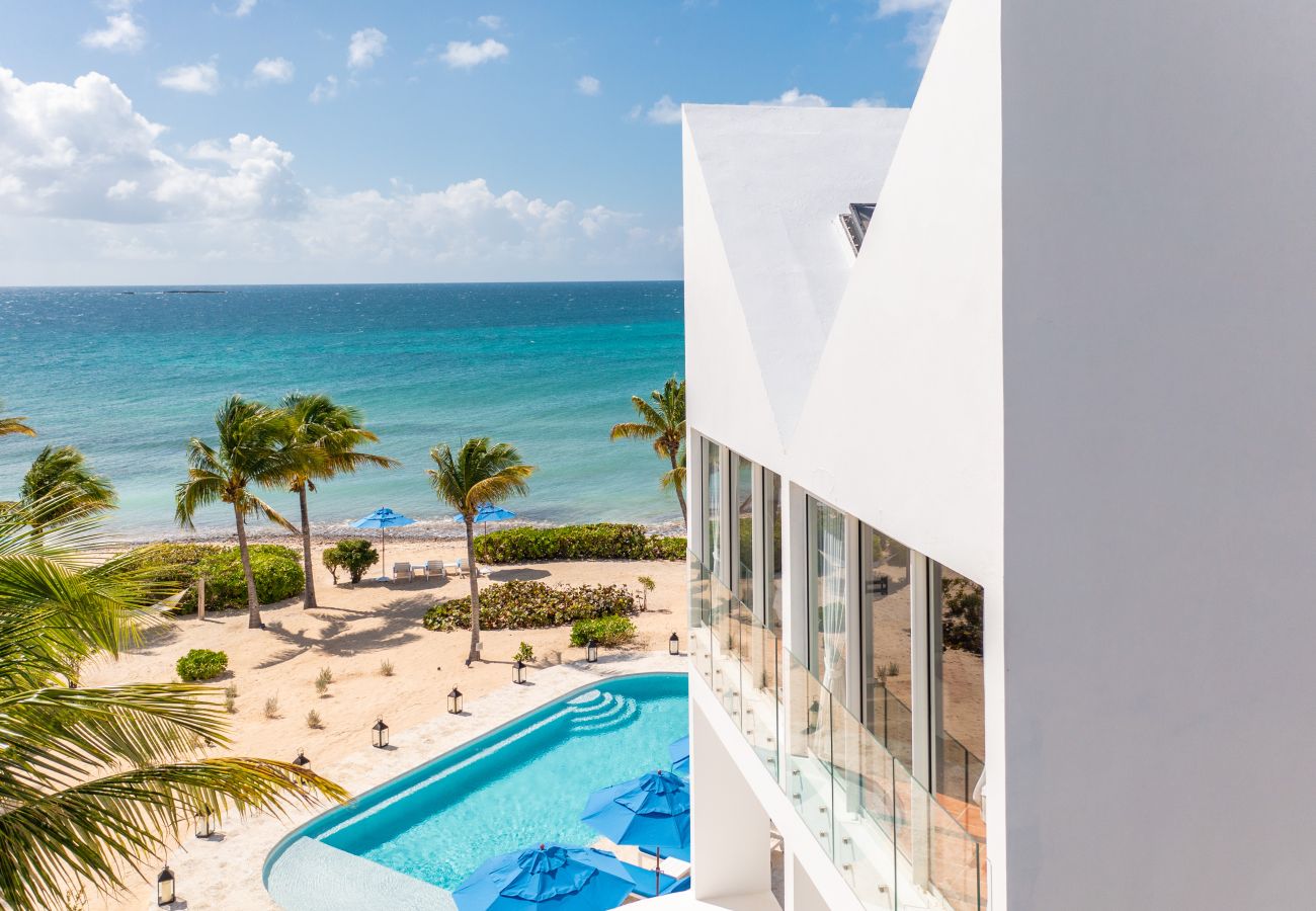 Villa in Shoal Bay West - Blue Diamond Anguilla