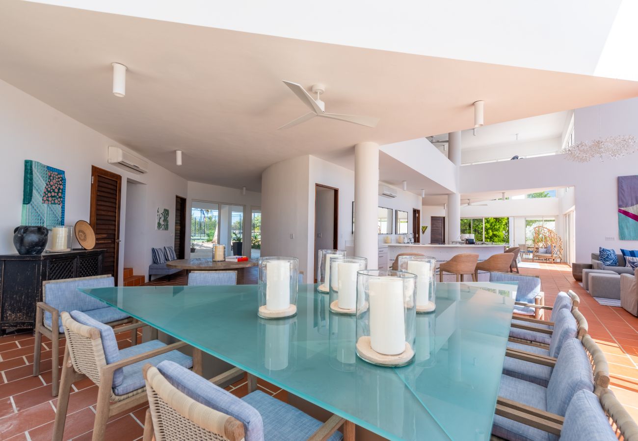 Villa in Shoal Bay West - Blue Diamond Anguilla