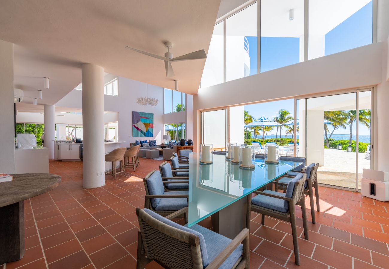 Villa in Shoal Bay West - Blue Diamond Anguilla