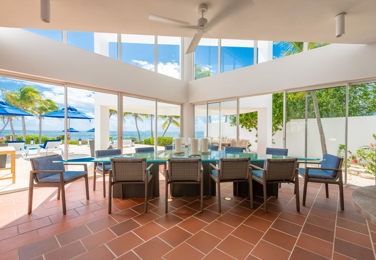 Villa in Shoal Bay West - Blue Diamond Anguilla