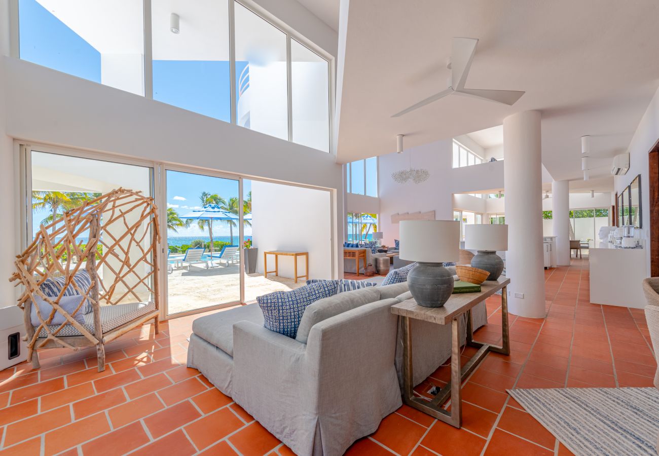 Villa in Shoal Bay West - Blue Diamond Anguilla