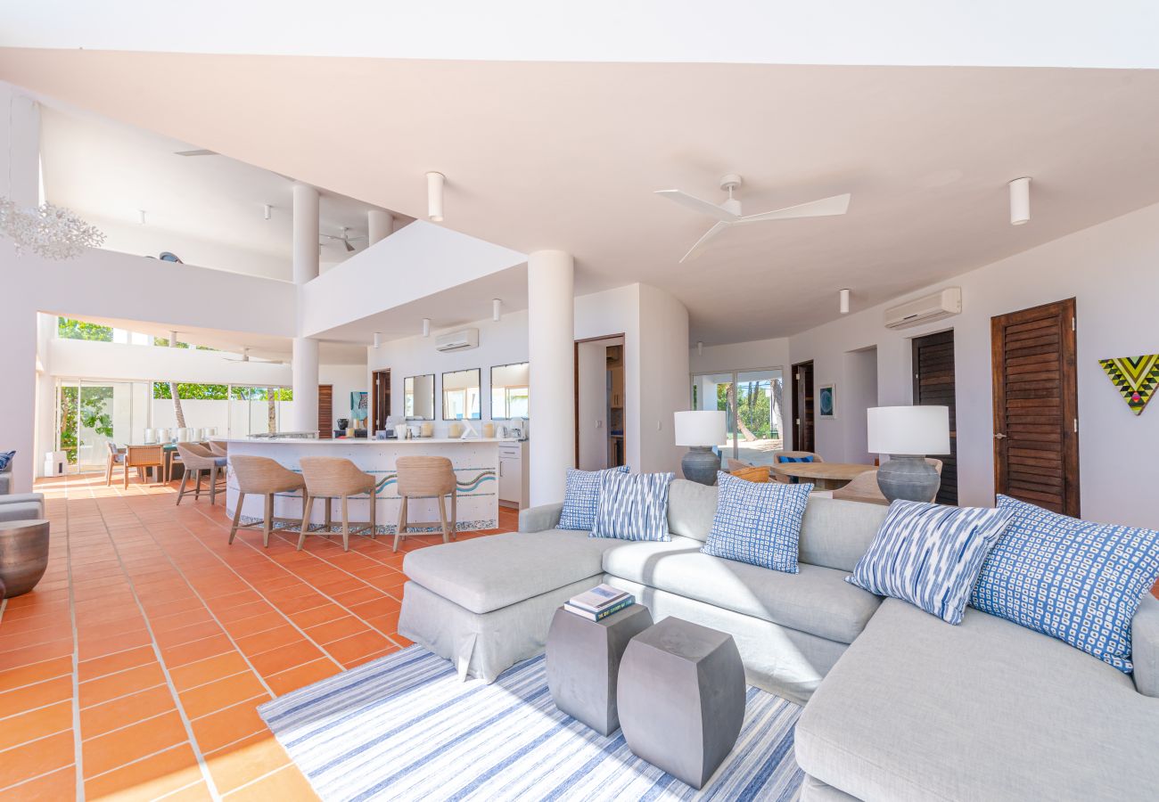 Villa in Shoal Bay West - Blue Diamond Anguilla