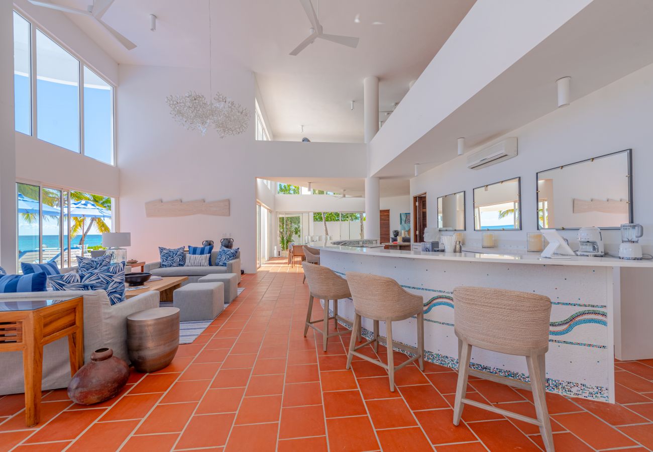 Villa in Shoal Bay West - Blue Diamond Anguilla