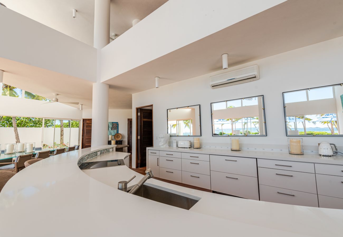 Villa in Shoal Bay West - Blue Diamond Anguilla