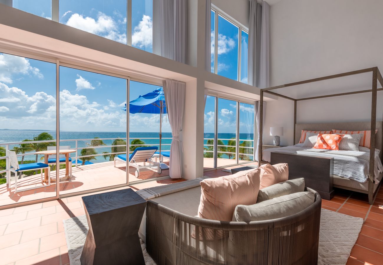 Villa in Shoal Bay West - Blue Diamond Anguilla