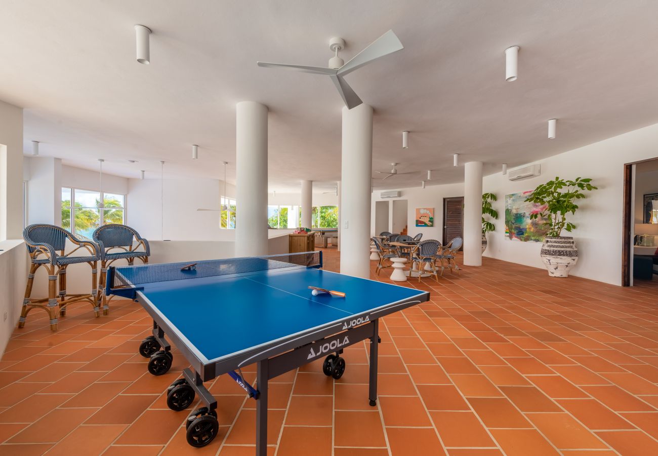 Villa in Shoal Bay West - Blue Diamond Anguilla