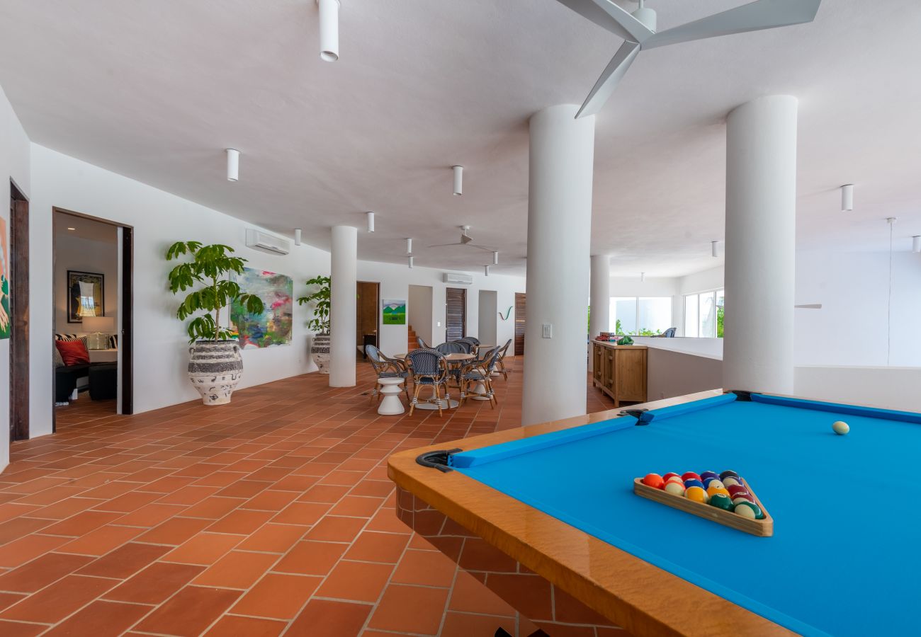 Villa in Shoal Bay West - Blue Diamond Anguilla