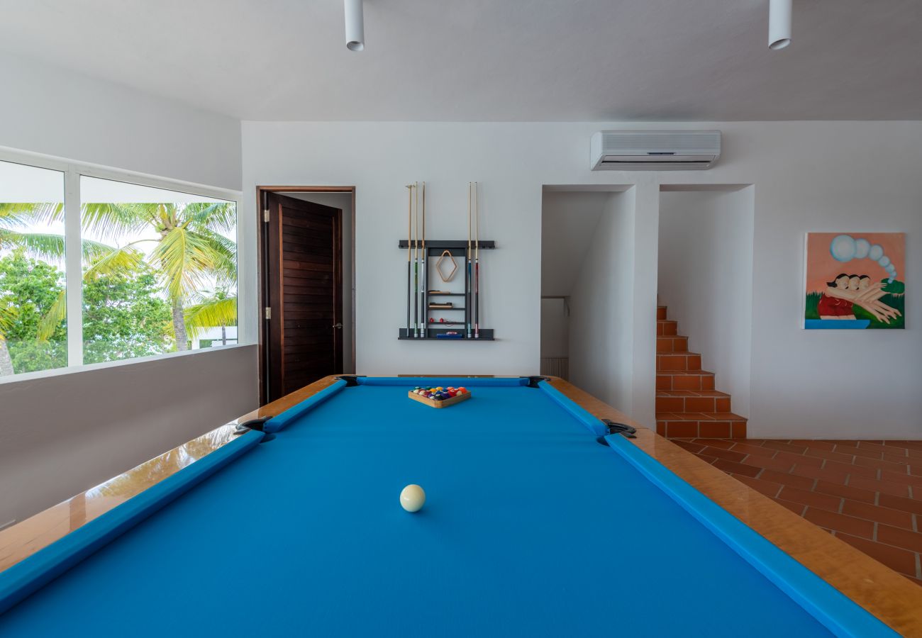 Villa in Shoal Bay West - Blue Diamond Anguilla