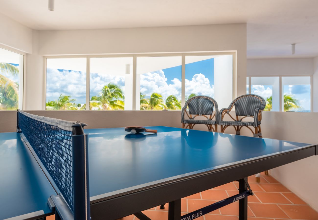 Villa in Shoal Bay West - Blue Diamond Anguilla