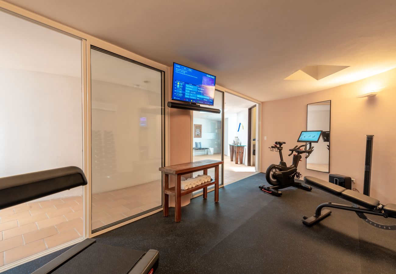 Villa in Shoal Bay West - Blue Diamond Anguilla