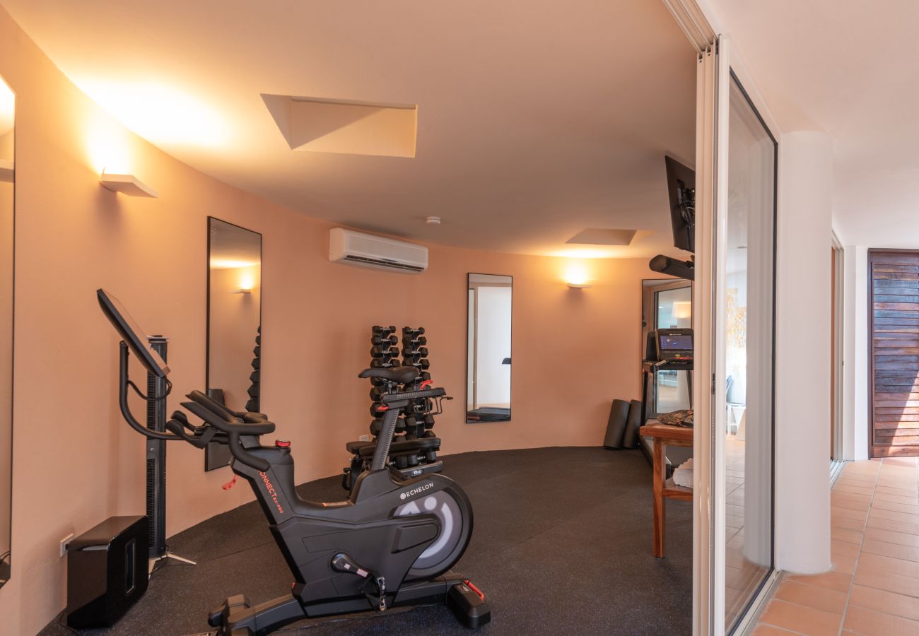 Villa in Shoal Bay West - Blue Diamond Anguilla