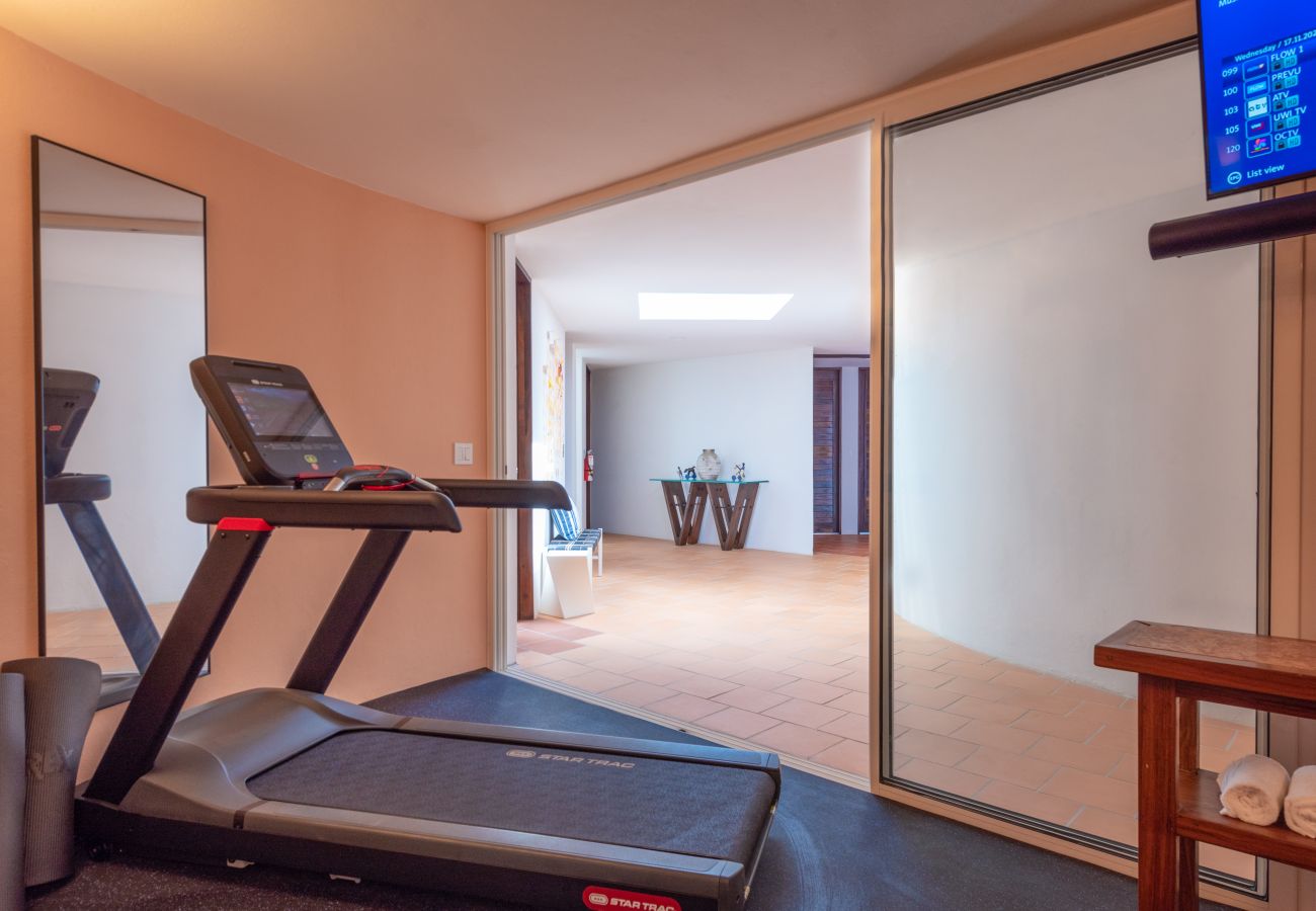 Villa in Shoal Bay West - Blue Diamond Anguilla