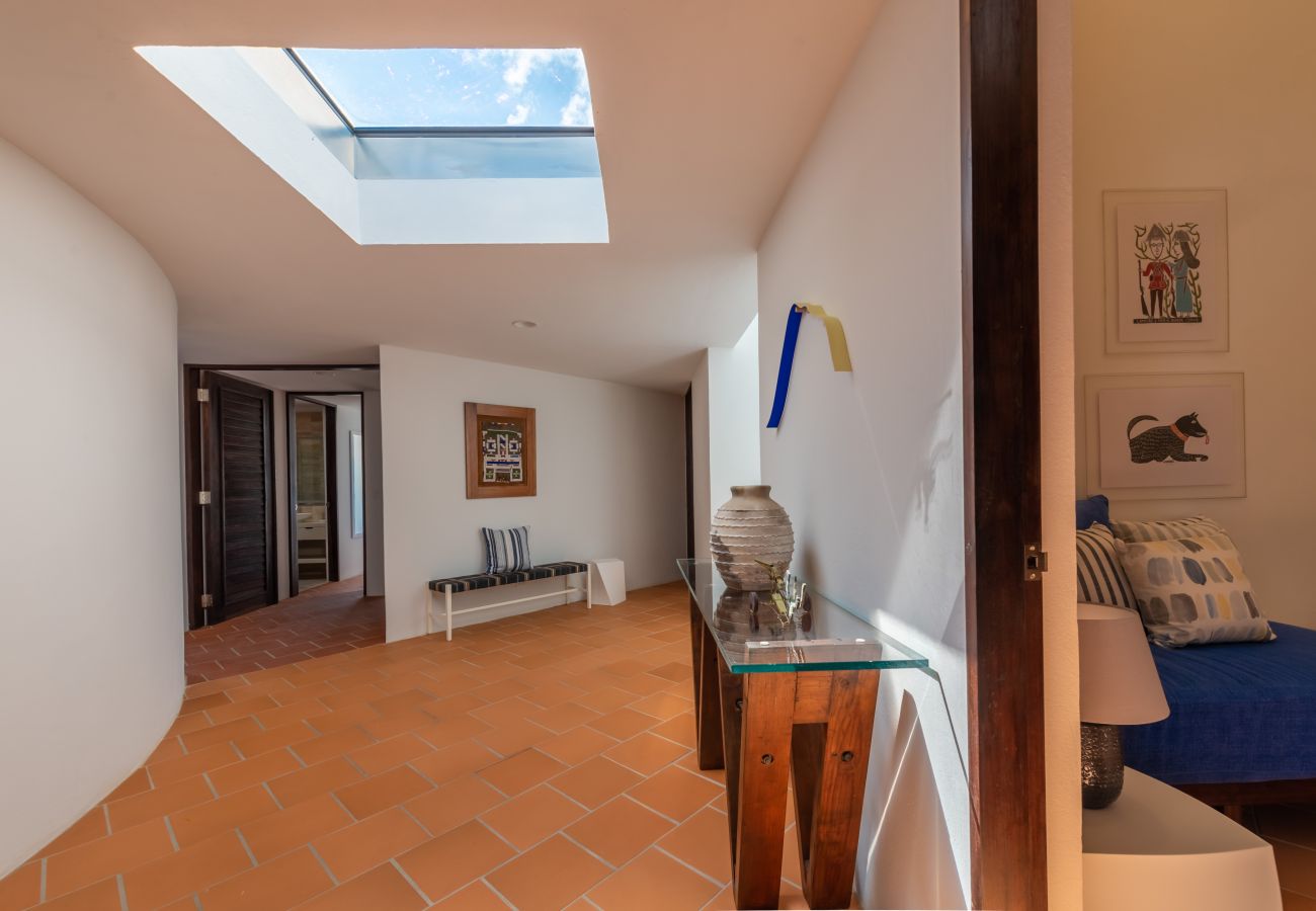 Villa in Shoal Bay West - Blue Diamond Anguilla