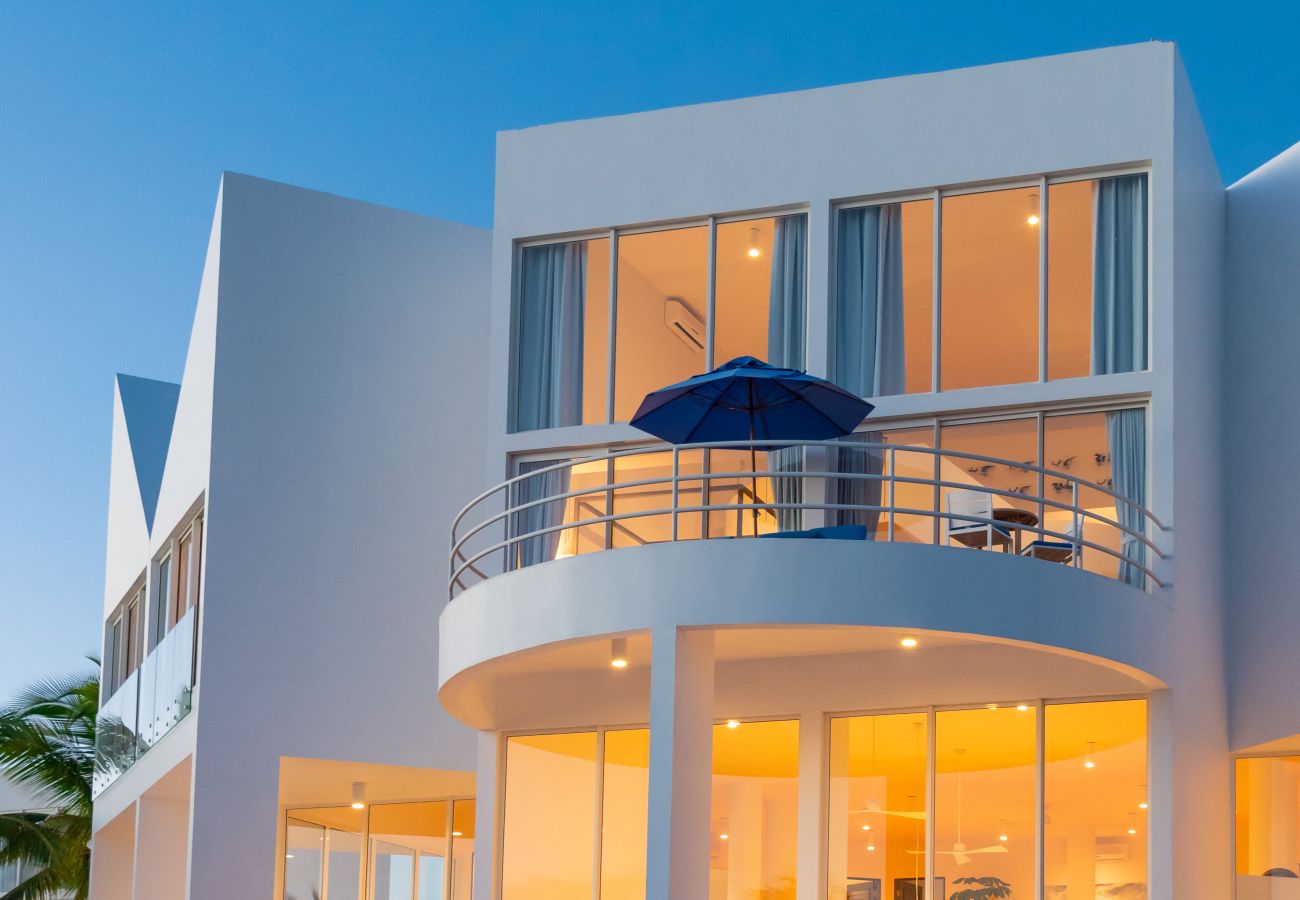 Villa in Shoal Bay West - Blue Diamond Anguilla