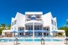 Villa in Shoal Bay West - Blue Diamond Anguilla