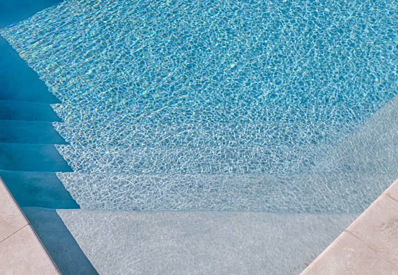 Villa in Lockrum Bay - Beaches Edge Anguilla