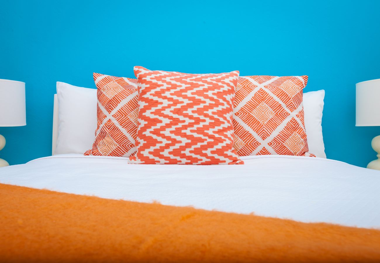 Villa in Lockrum Bay - Beaches Edge Anguilla