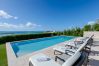 Villa in Lockrum Bay - Beaches Edge Anguilla
