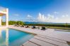 Villa in Lockrum Bay - Beaches Edge Anguilla