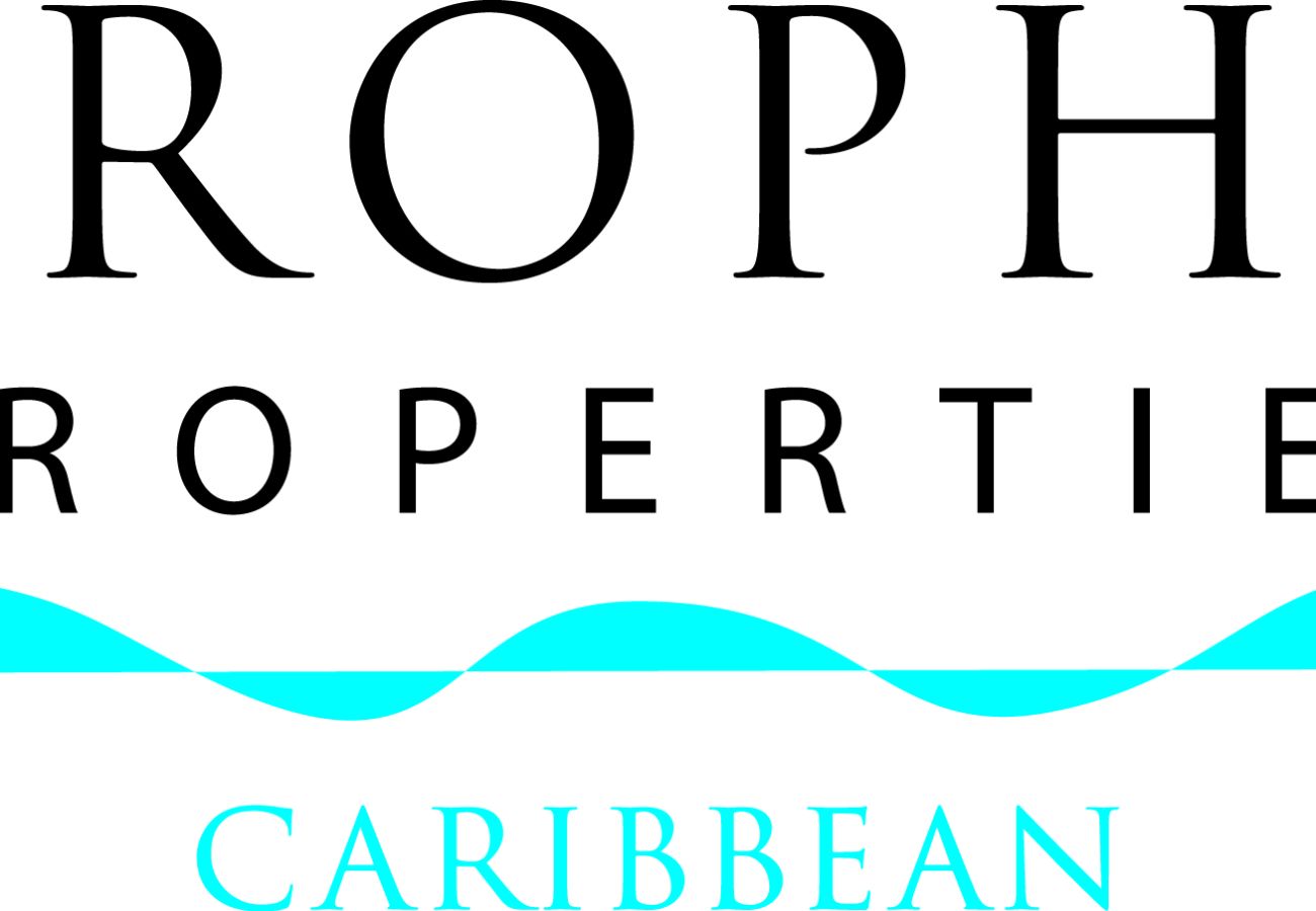 Villa in Lockrum Bay - Champagne Shores Anguilla