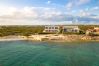 Villa in Lockrum Bay - Champagne Shores Anguilla