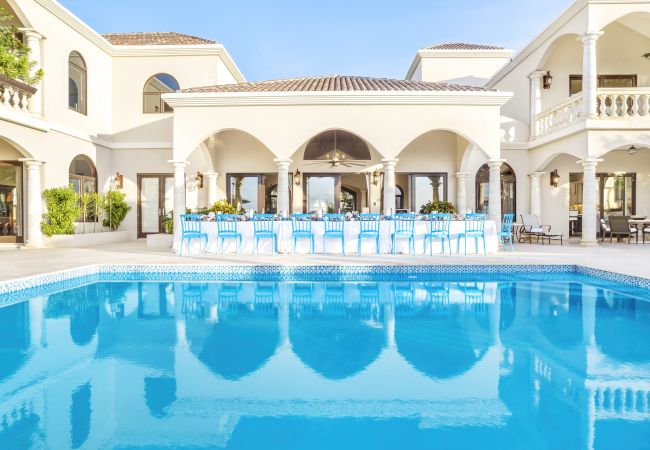 Villa in Limestone Bay - SandCastle Villa Anguilla