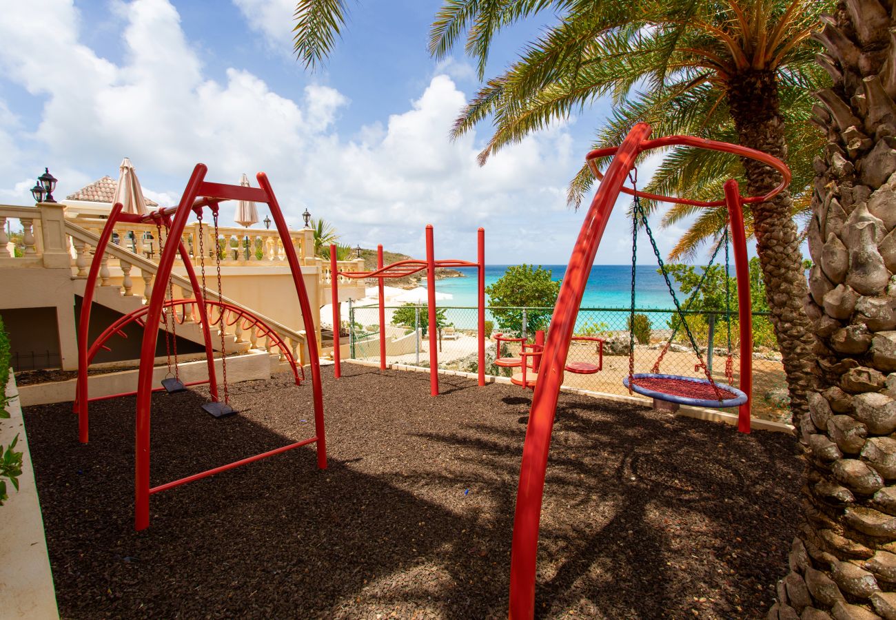 Villa in Limestone Bay - SandCastle Villa Anguilla