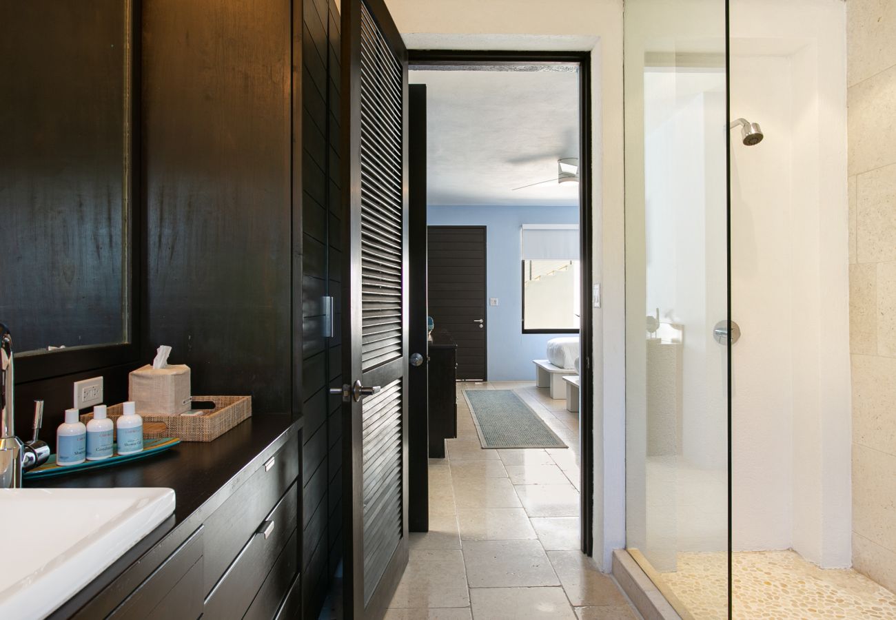 Villa in Little Harbour - Triton at Kamique Anguilla