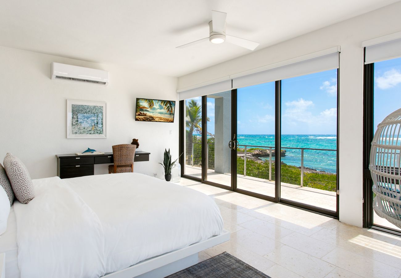 Villa in Little Harbour - Triton at Kamique Anguilla