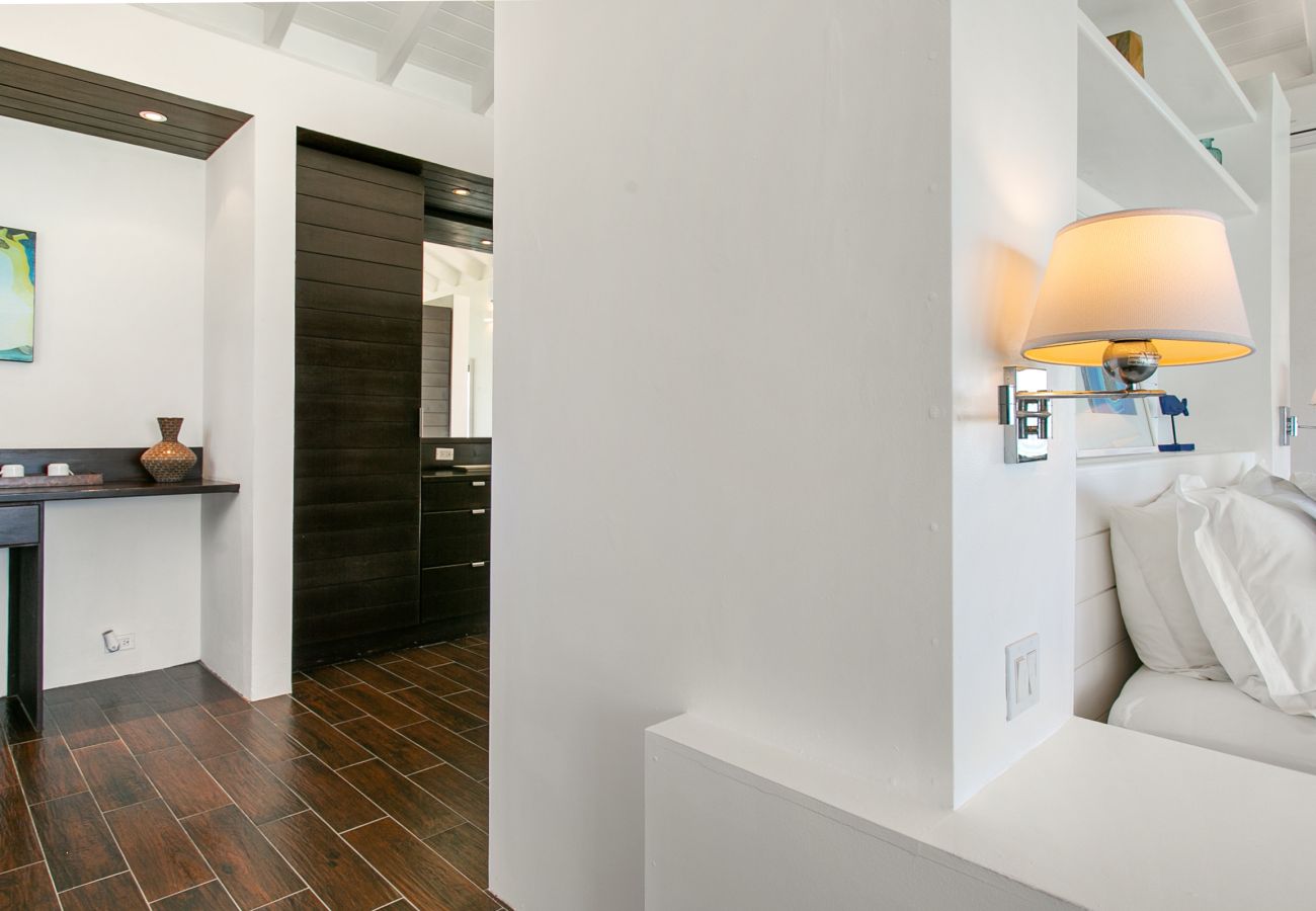 Villa in Little Harbour - Triton at Kamique Anguilla