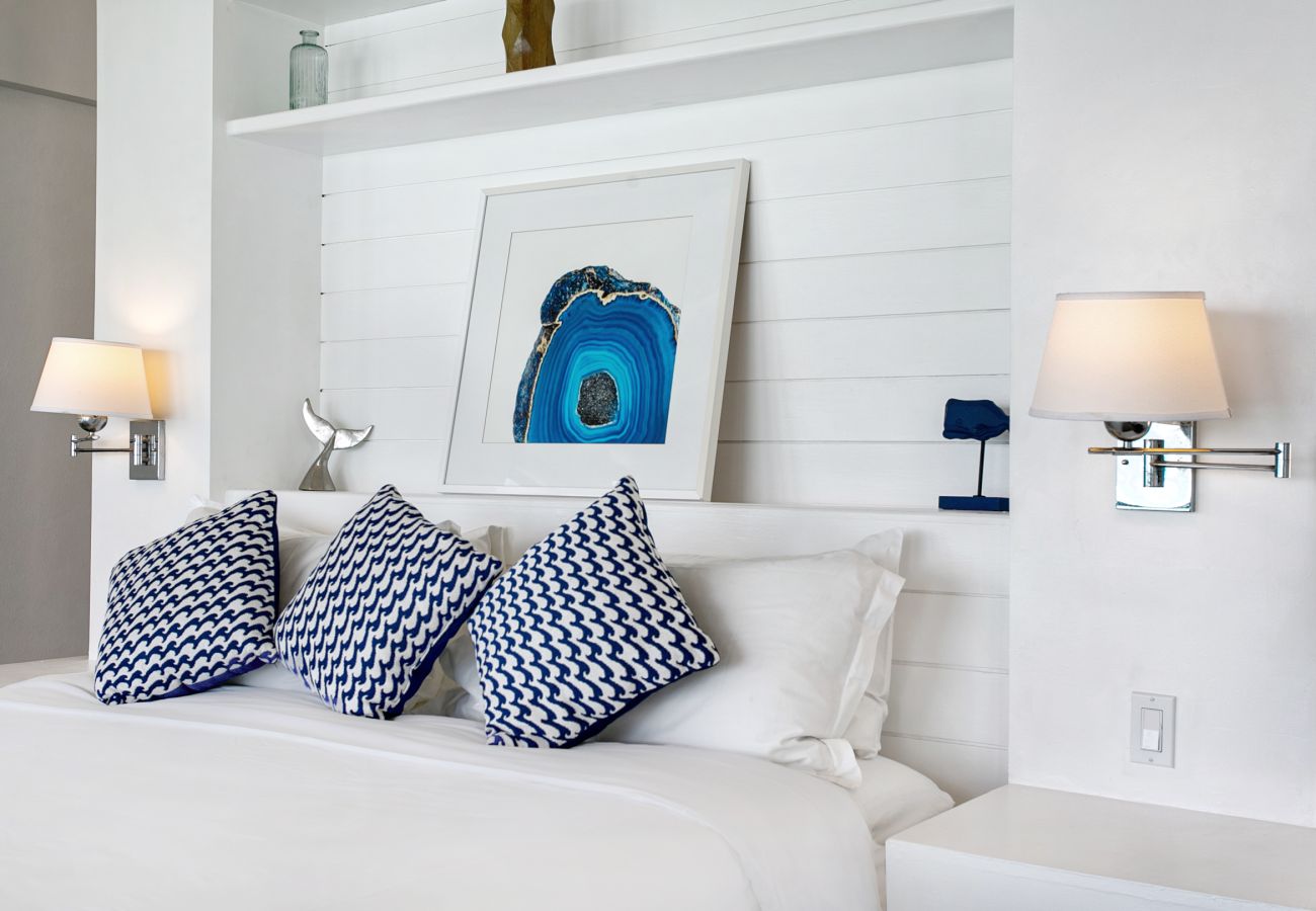 Villa in Little Harbour - Triton at Kamique Anguilla