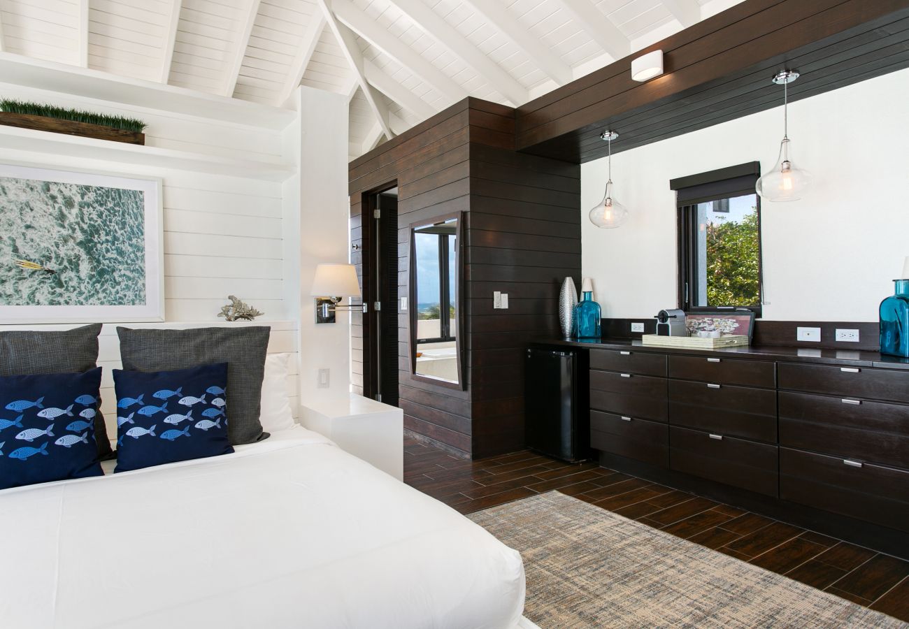 Villa in Little Harbour - Triton at Kamique Anguilla