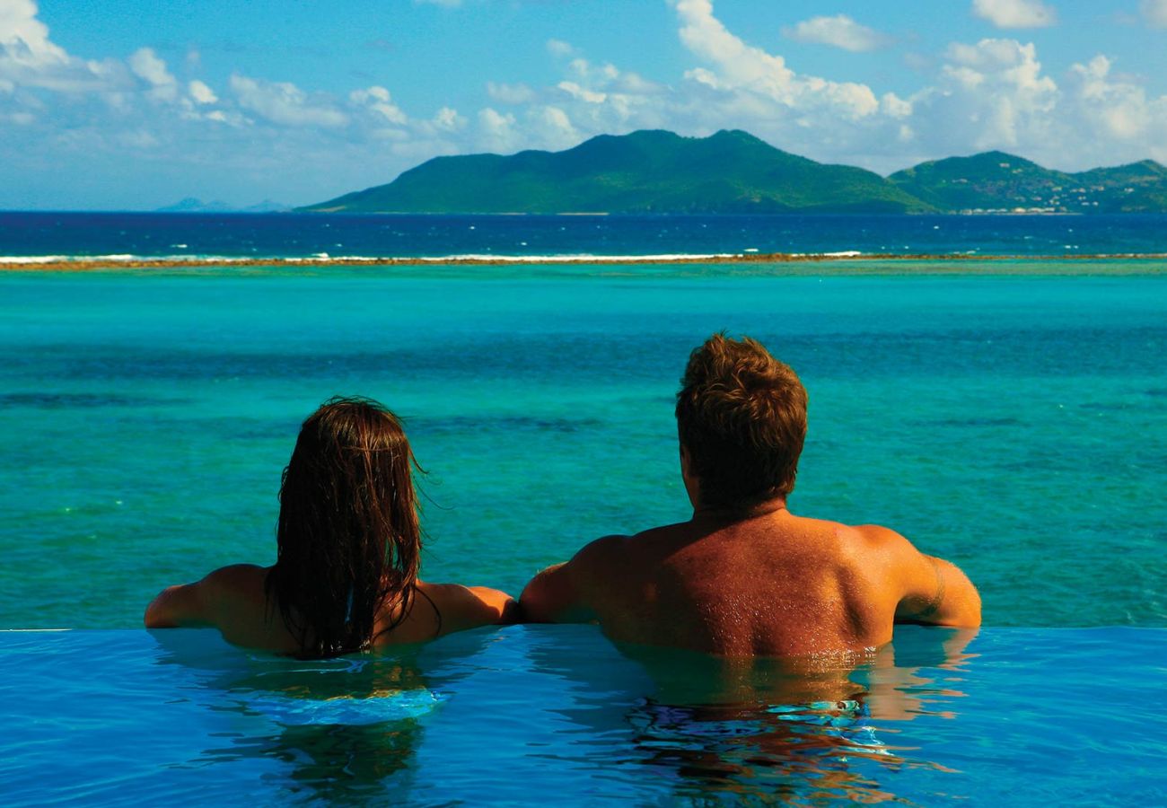 Villa in Little Harbour - Triton at Kamique Anguilla