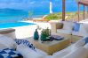 Villa in Little Harbour - Triton at Kamique Anguilla