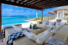 Villa in Little Harbour - Triton at Kamique Anguilla