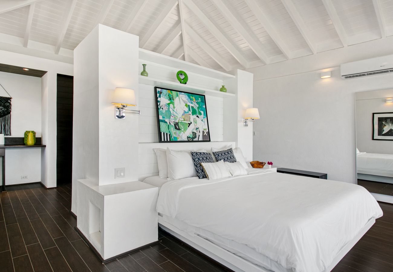 Villa in Little Harbour - Odyssey at Kamique Anguilla