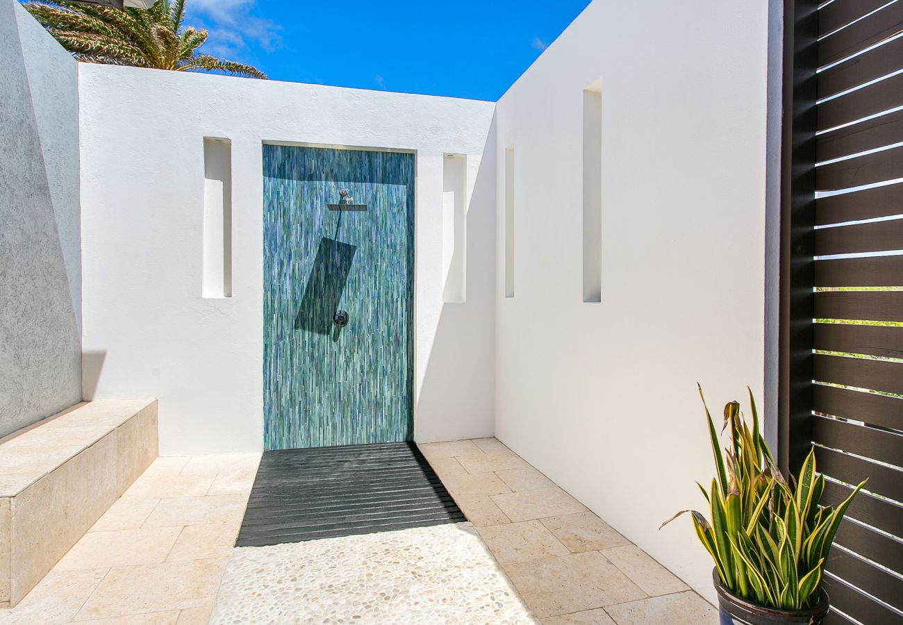 Villa in Little Harbour - Odyssey at Kamique Anguilla