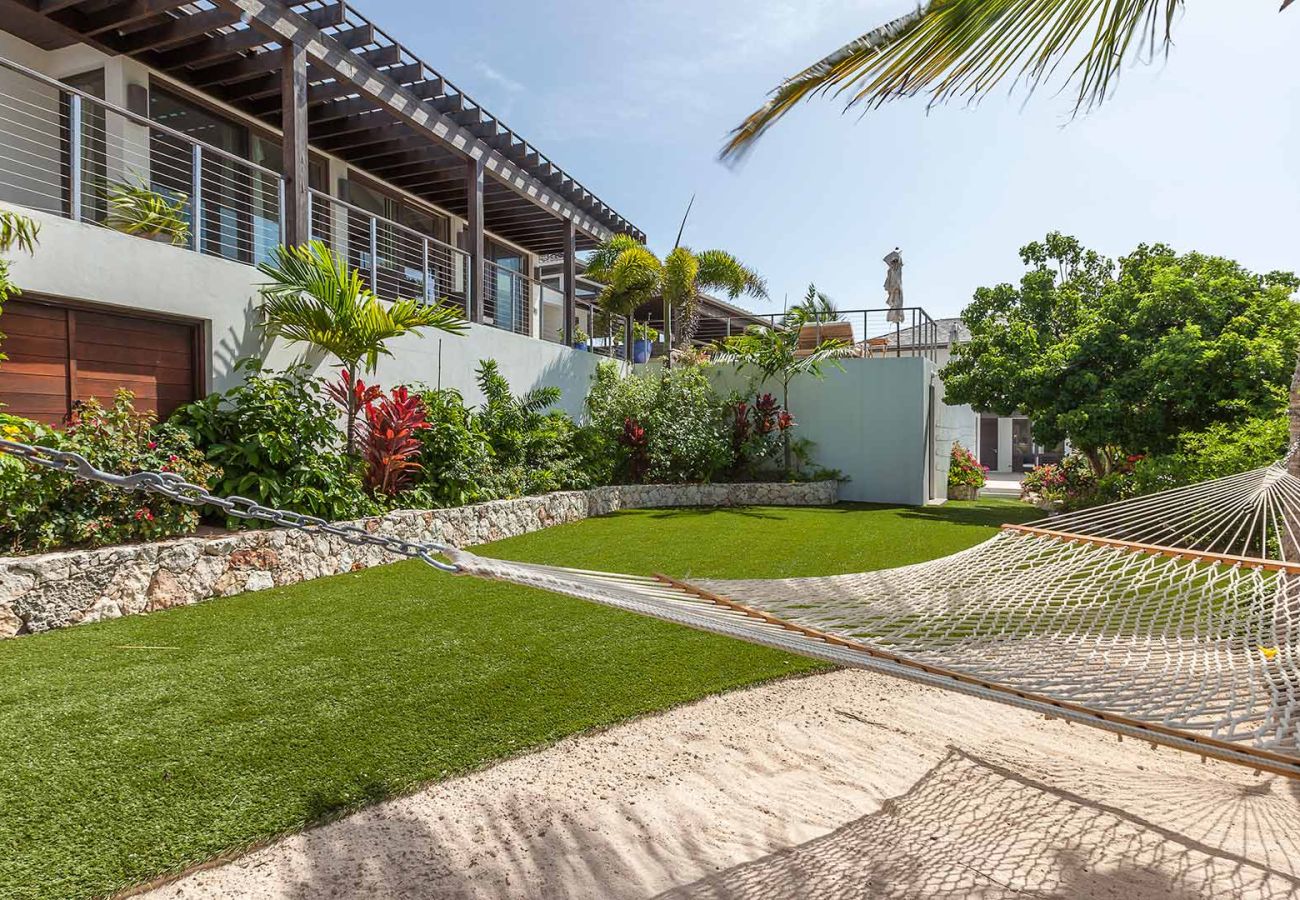 Villa in Little Harbour - Odyssey at Kamique Anguilla