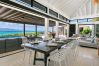 Villa in Little Harbour - Odyssey at Kamique Anguilla