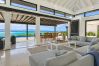 Villa in Little Harbour - Odyssey at Kamique Anguilla