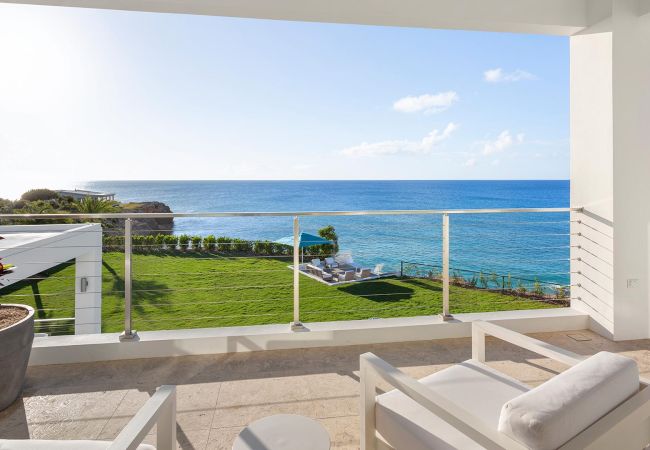 Villa in West End - Kandara Villa Anguilla