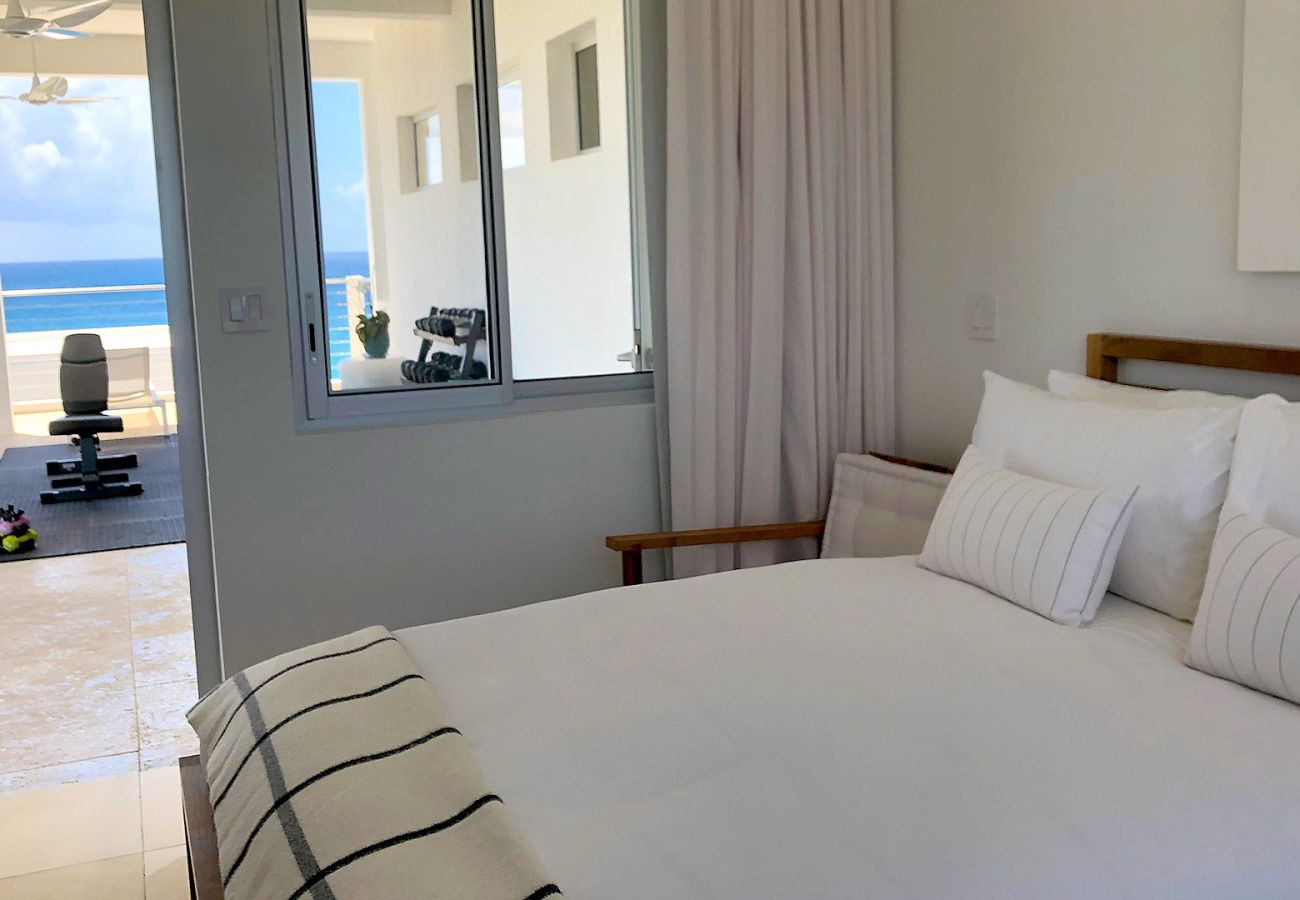 Villa in West End - Kandara Villa Anguilla